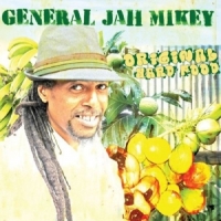 General Jah Mikey Original Yard Food