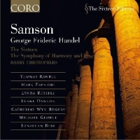 Handel, G.f. Samson