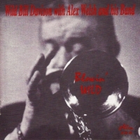 Davison, Wild Bill W. Alex Welsh Ban Blowin  Wild