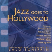 Schifrin, Lalo Jazz Goes To Hollywood