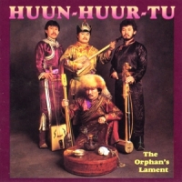 Huun-huur-tu Orphan's Lament
