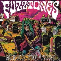 Fuzztones Buried Treasure