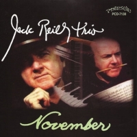 Reilly, Jack - Trio - November