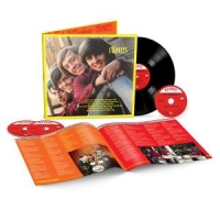Monkees The Monkees -ltd-