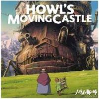 Hisaishi, Joe Howl's Moving Castle