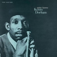 Dorham, Kenny Quiet Kenny