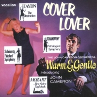 Cameron, John Cover Lover & Warm And Gentle