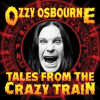 Osbourne, Ozzy Tales From The Crazy Train
