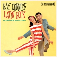 Conniff, Ray & His Orchestra Latin Rock -ltd-