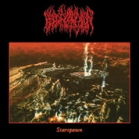 Blood Incantation Starspawn (re-issue 2021)