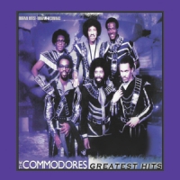 Commodores Greatest Hits