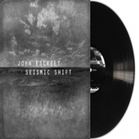 John Escreet Seismic Shift