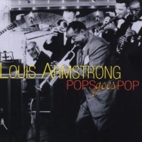 Armstrong, Louis Pop Goes Pop