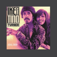 Turner, Ike & Tina Soul Deep