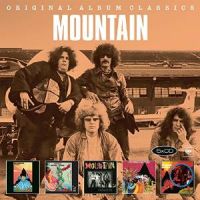 Mountain Original Album Classics