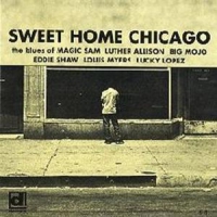 Various Sweet Home Chicago