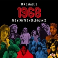Savage, Jon / Various 1968