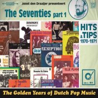 Various Golden Years Of Dutch Pop - 70's 1