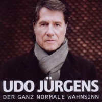 Jurgens, Udo Der Ganz Normale Wahnsinn