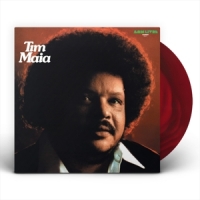 Maia, Tim Tim Maia -coloured-