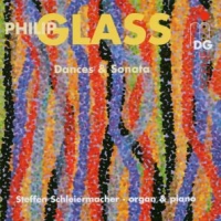 Glass, Philip Dances No.2 & 4