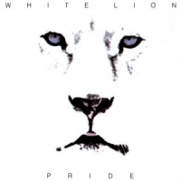 White Lion Pride