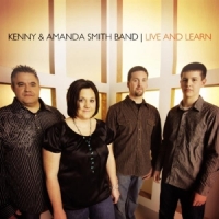 Smith, Kenny & Amanda Live And Learn