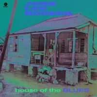 Hooker, John Lee House Of The Blues