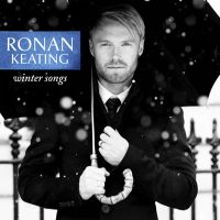 Keating, Ronan Winter Songs