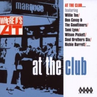 Various At The Club -25tr-