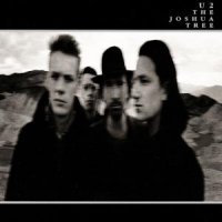 U2 Joshua Tree - 30th Anniversary
