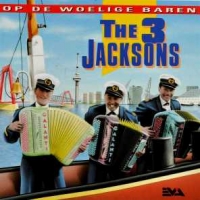 3 Jacksons, The Op De Woelige Baren