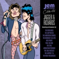 Various Jem Records Celebrates Jagger & Richards