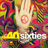 Various Top 40 - Sixties