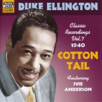 Ellington, Duke Cotton Tail
