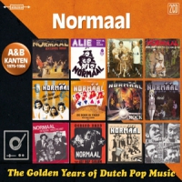 Normaal Golden Years Of Dutch Pop Music