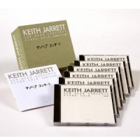 Jarrett, Keith Sun Bear Concerts