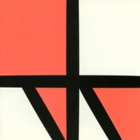 New Order Restless -remix Ep-