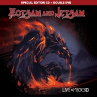 Flotsam & Jetsam Live In Phoenix (cd+dvd)