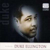 Ellington, Duke Introducing Duke Ellingto