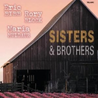 Bibb, Eric / Rory Block Sisters & Brothers