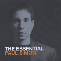 Simon, Paul The Essential Paul Simon