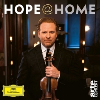 Hope, Daniel Hope@home