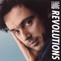 Jarre, Jean-michel Revolutions