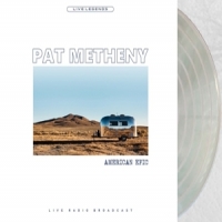 Metheny, Pat American Epic