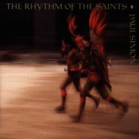 Simon, Paul Rhythm Of The Saints