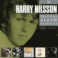 Nilsson, Harry Original Album Classics