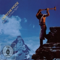Depeche Mode Construction Time Again (cd+dvd)