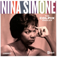Simone, Nina Colpix Singles -mono-