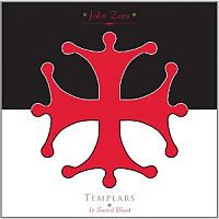 Zorn, John Templars -in Sacred Blood